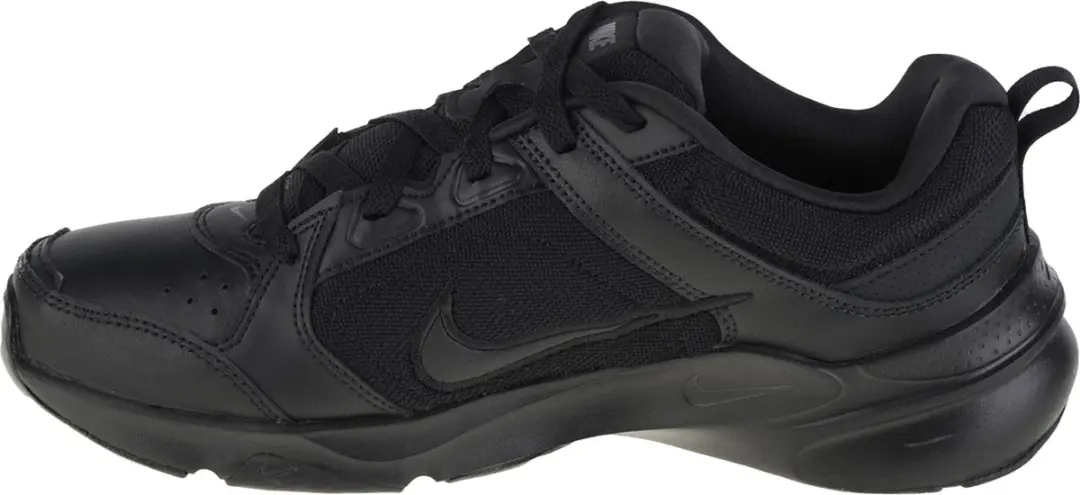 Nike Defy All Day DJ1196-001 Sportieve Sneakers - 42.5 - afbeelding 6 van 6