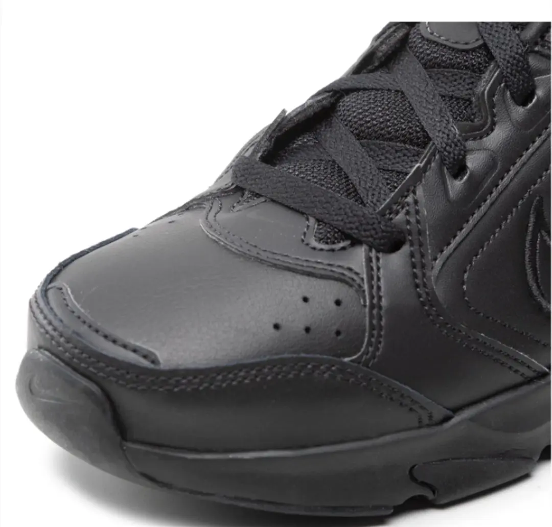 Nike Defy All Day DJ1196-001 Sneakers - Zwart - afbeelding 3 van 6
