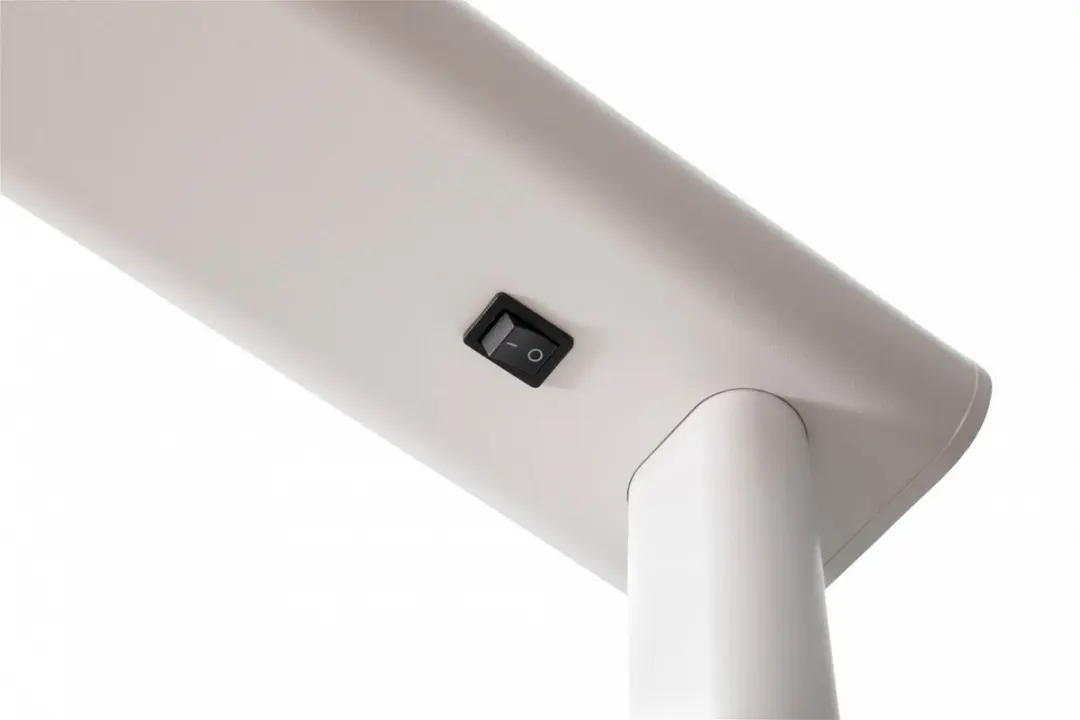 MAULjet LED Vloerlamp Standvoet Wit - 2x21W - afbeelding 5 van 6