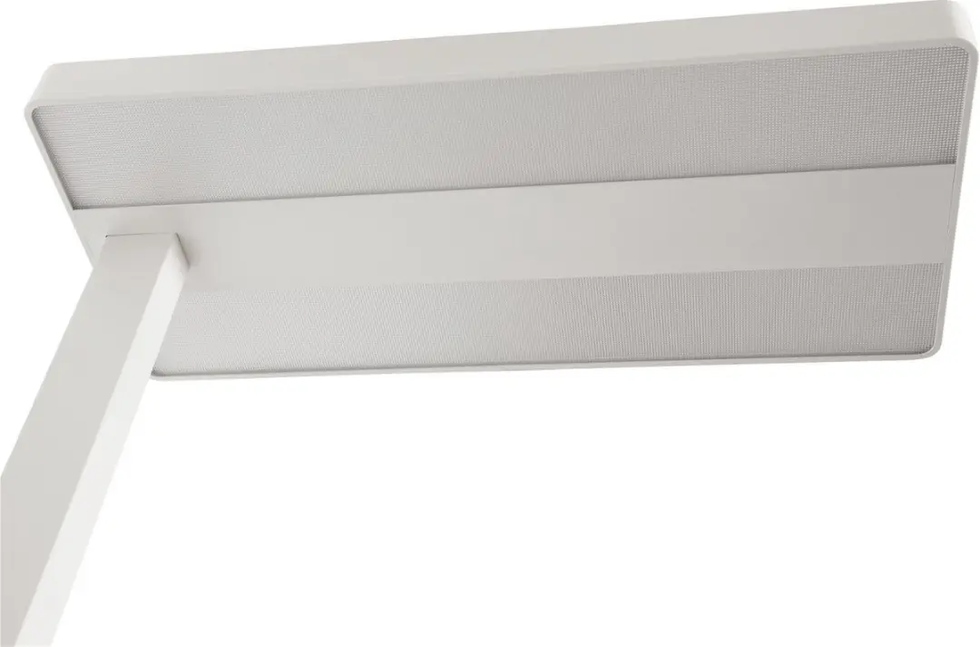 MAUL Javal Bureaulamp LED Aluminium Wit - 34W - afbeelding 3 van 6