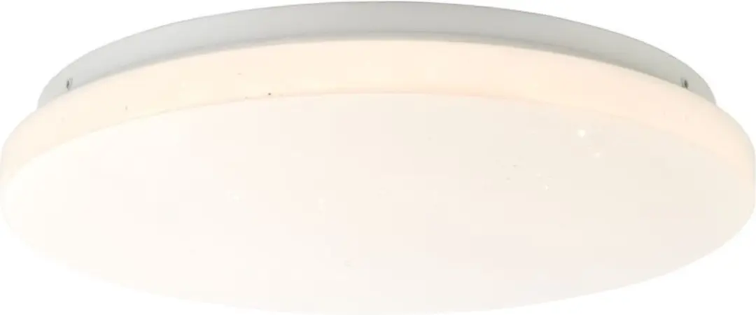 Brilliant Farica Starry Plafondlamp LED 18W 3000K