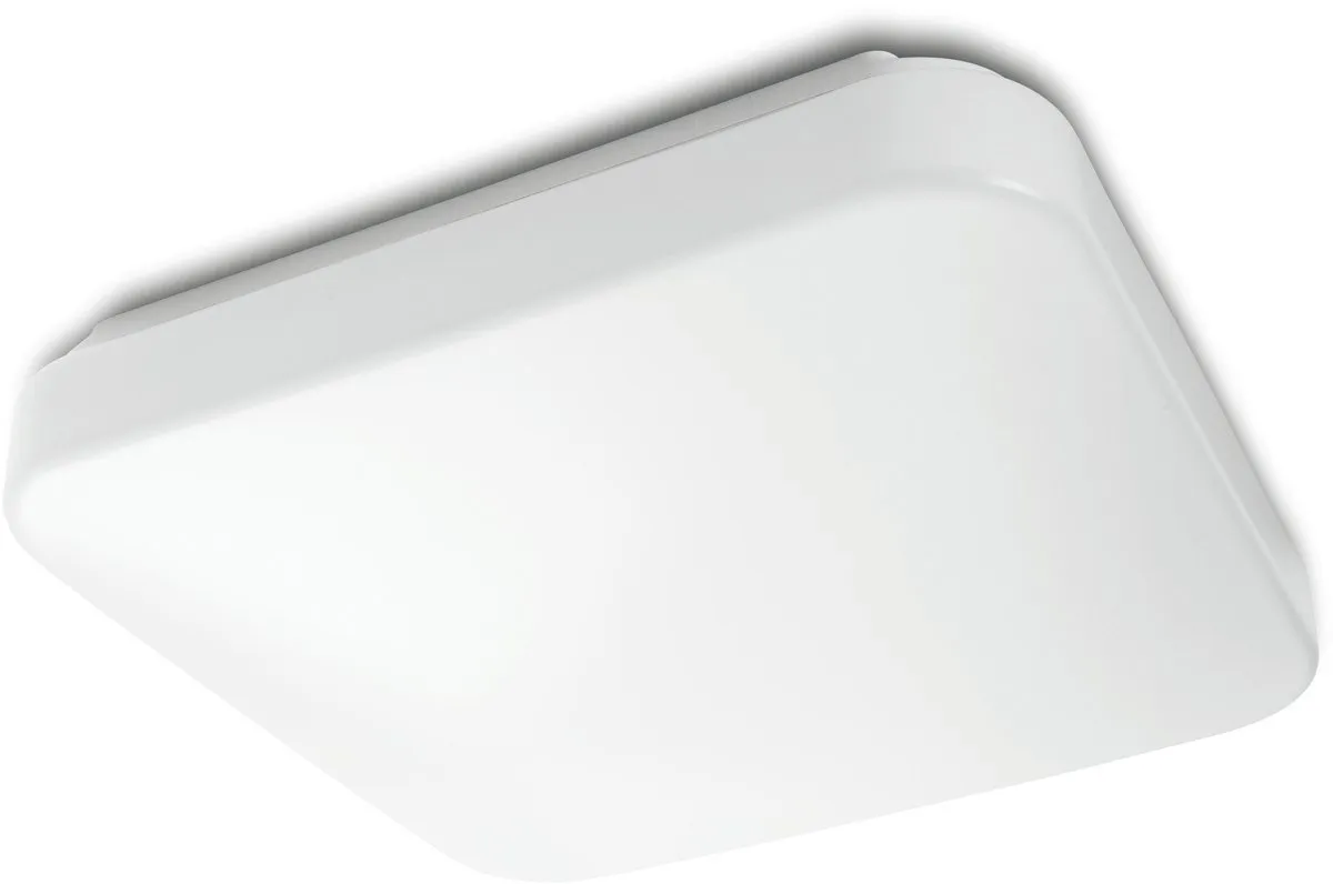Philips LED Mauve Plafonnière 17W - 32cm - Warm wit