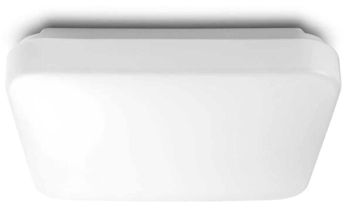 Philips LED Mauve Plafonnière 17W - 32cm - Warm wit