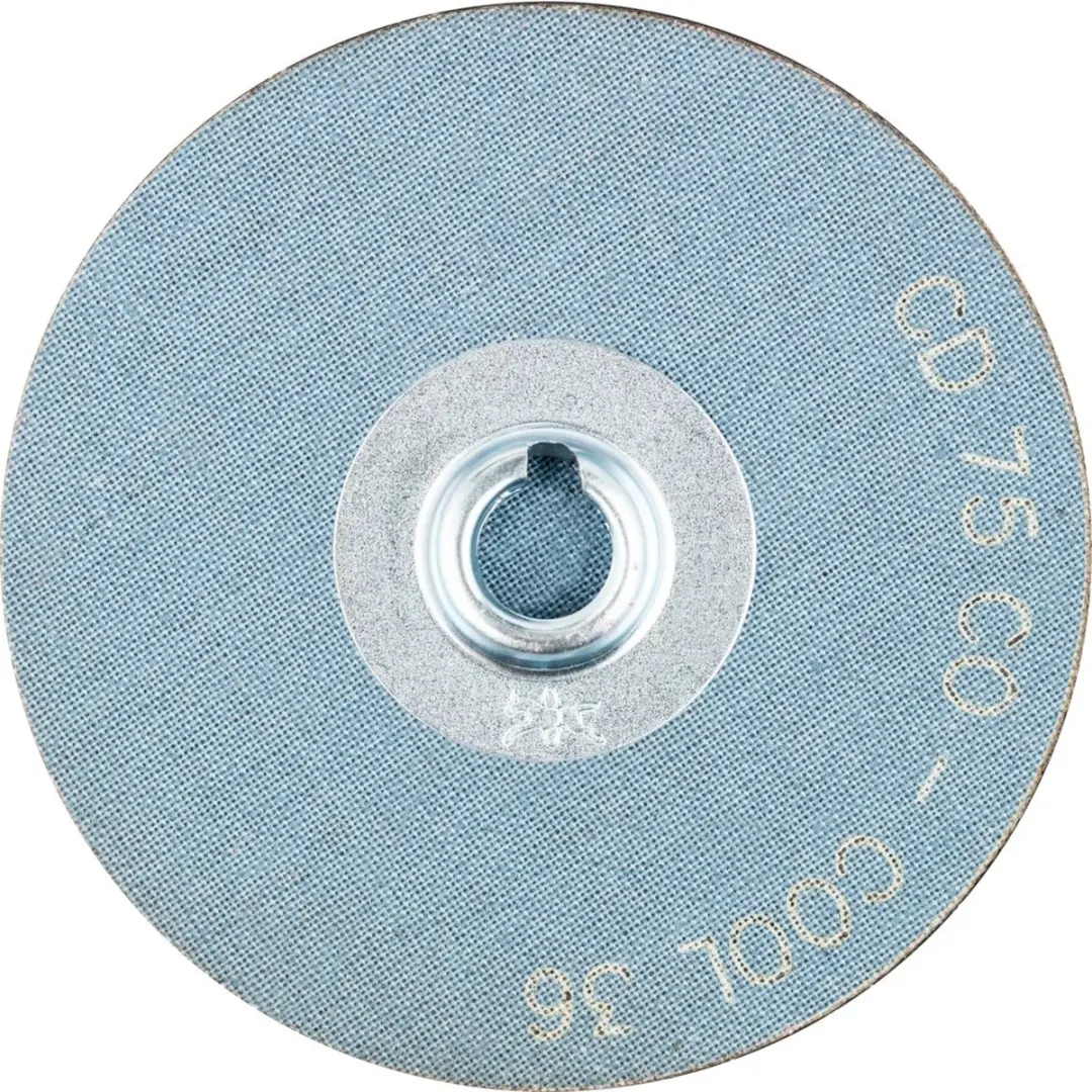 Pferd Combidisc 75mm K 36 Keramisch Schuurblad - afbeelding 3 van 5