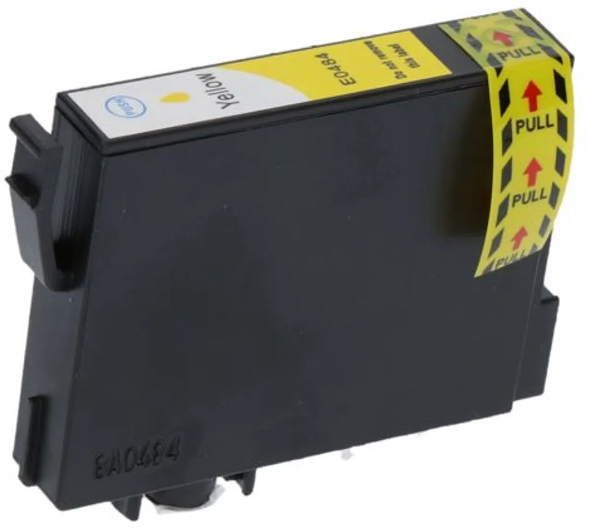 PrintAbout T048 Geel Inktcartridge C13T048440-PA - 560 pagina's