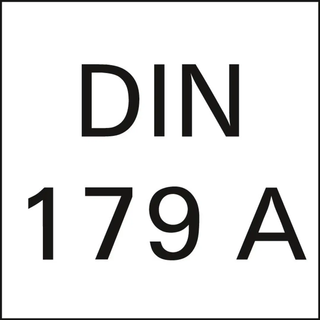Neutral Boorbus D179A11,5x18x12 Ockert - afbeelding 2 van 2