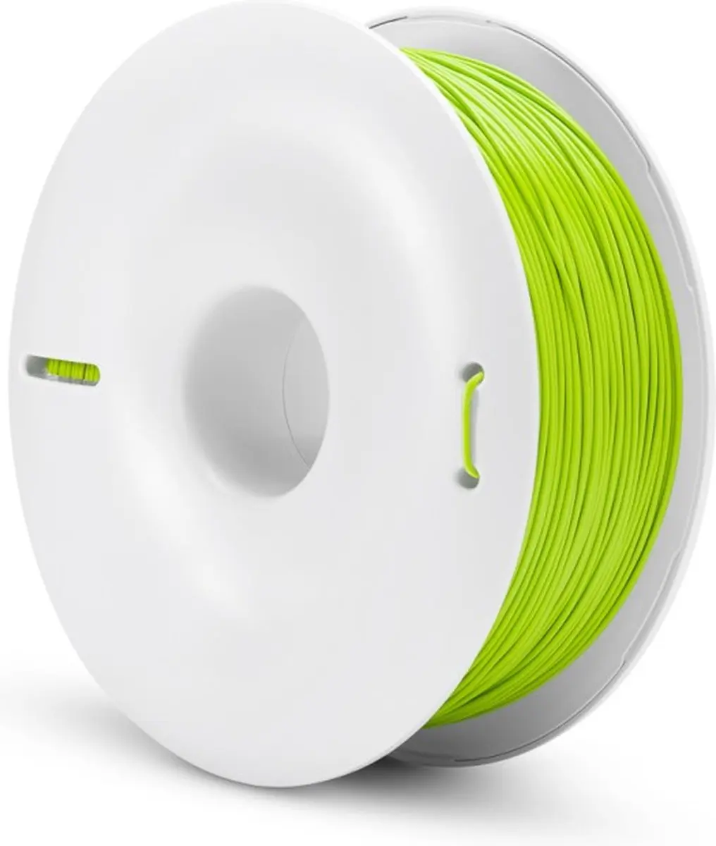Fiberlogy Nylon PA12 Light Green