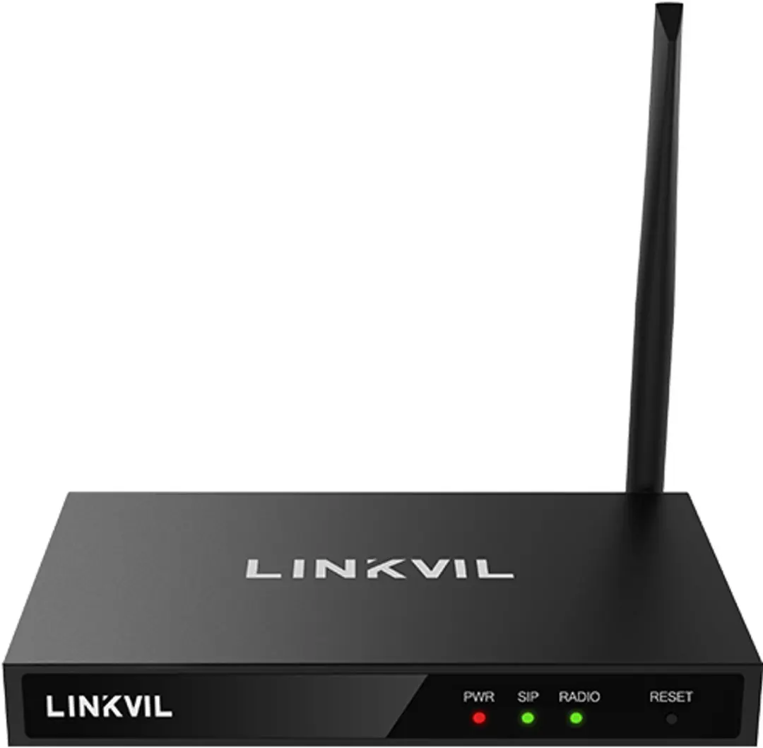 Fanvil W712 Gateway/Controller