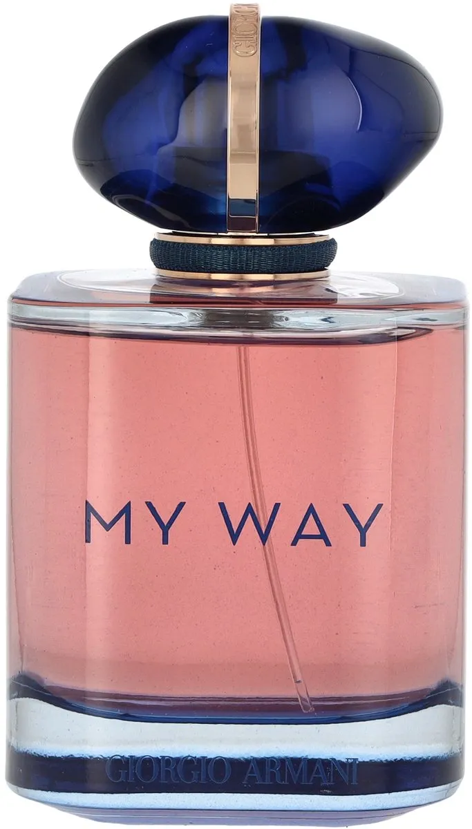 Armani My Way Intense Eau de Parfum 90ml
