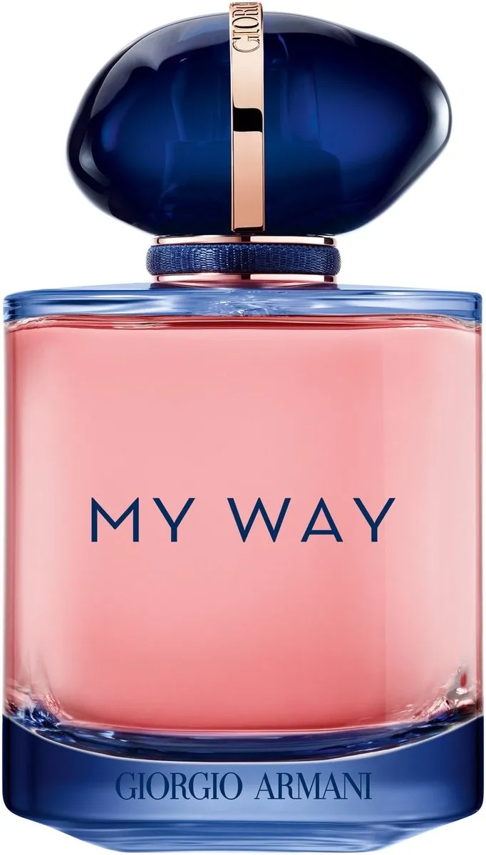 Armani My Way Intense Eau de Parfum 90ml