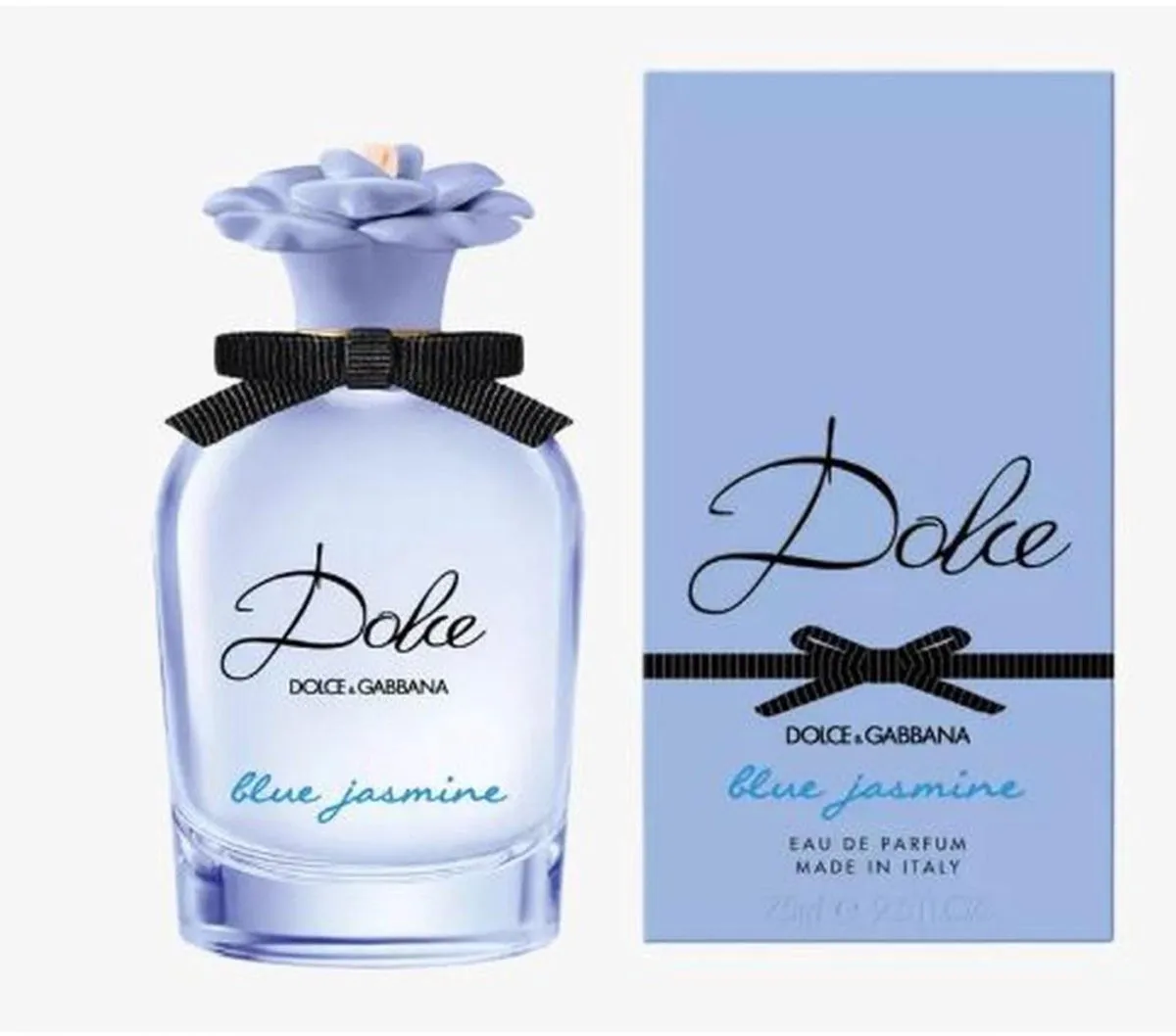 Dolce & Gabbana Dolce Blue Jasmine Eau de Parfum 75ml