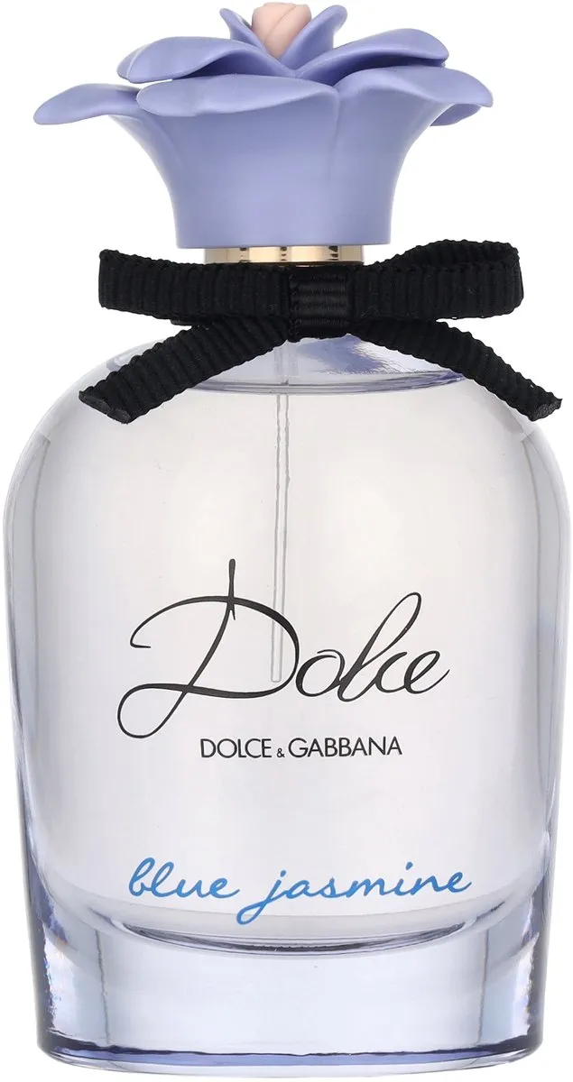 Dolce & Gabbana Dolce Blue Jasmine Eau de Parfum 75ml