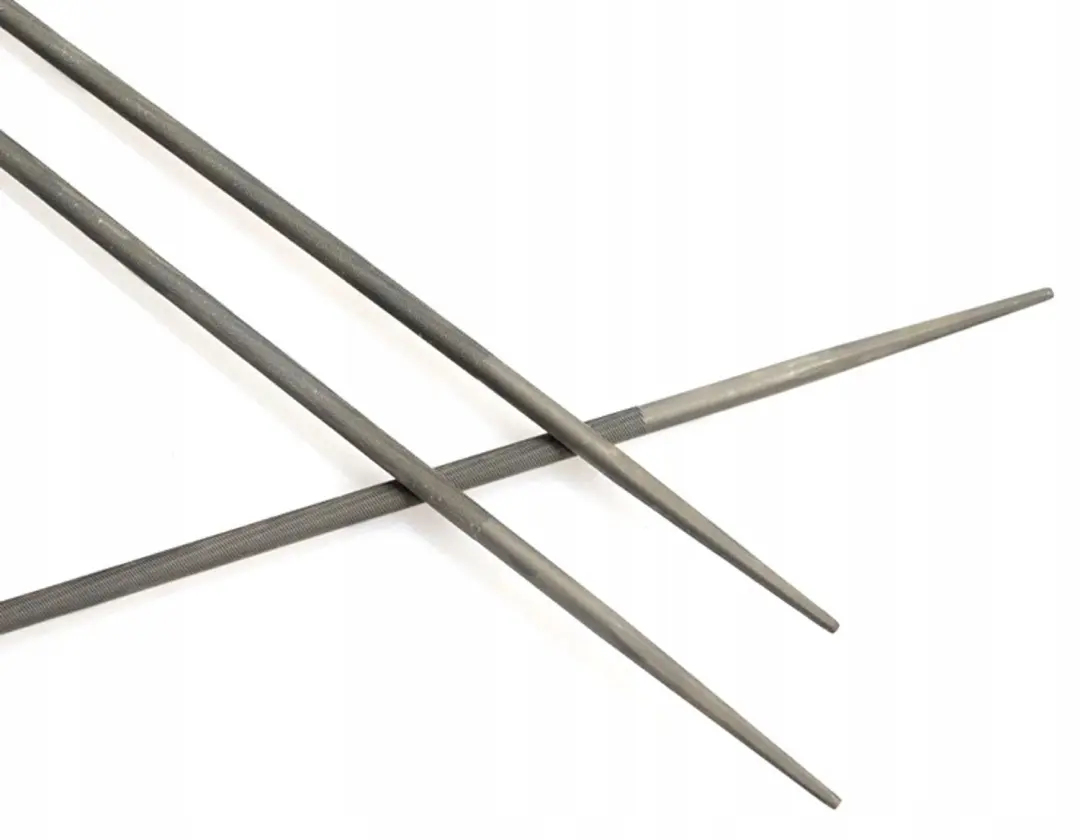 Hikoki Ronde Vijl 4,8 mm Kettingzaag