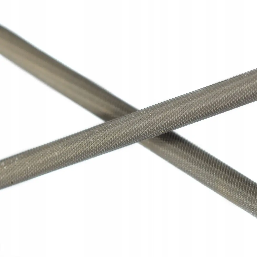 Hikoki Ronde Vijl 4,8 mm Kettingzaag - 3 Stuks - afbeelding 2 van 4