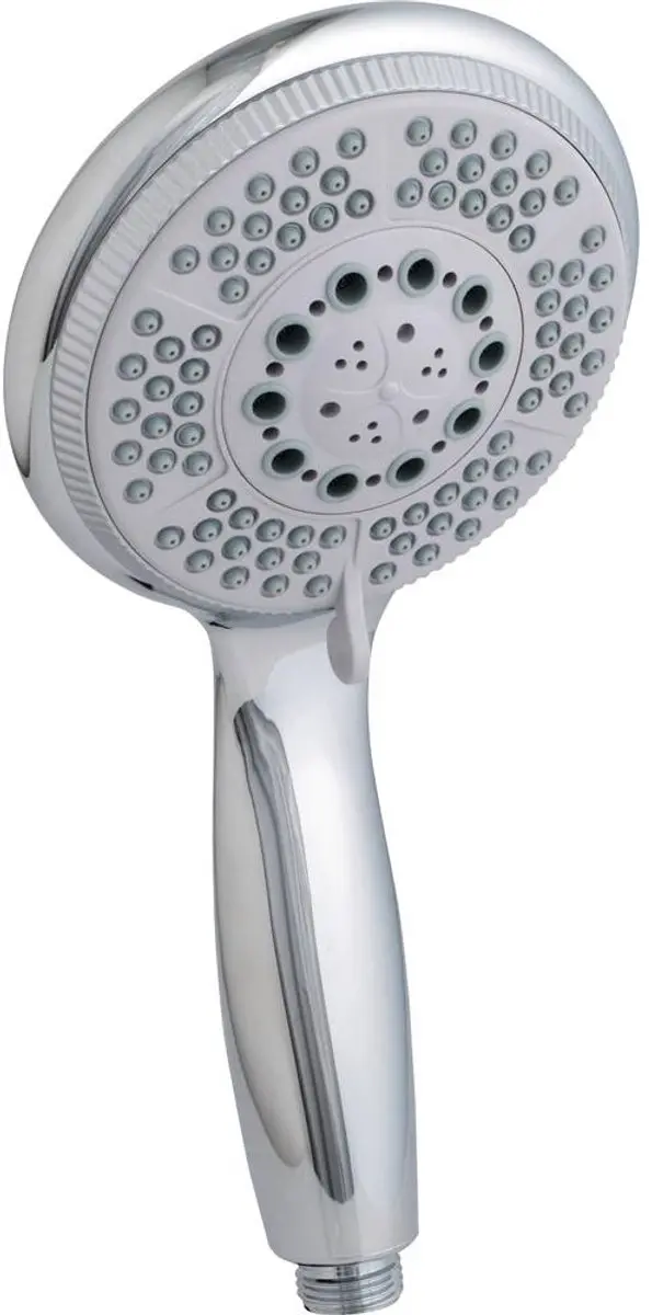 Tesa Douchekop 40344-00000-00 - Chroom - afbeelding 4 van 6