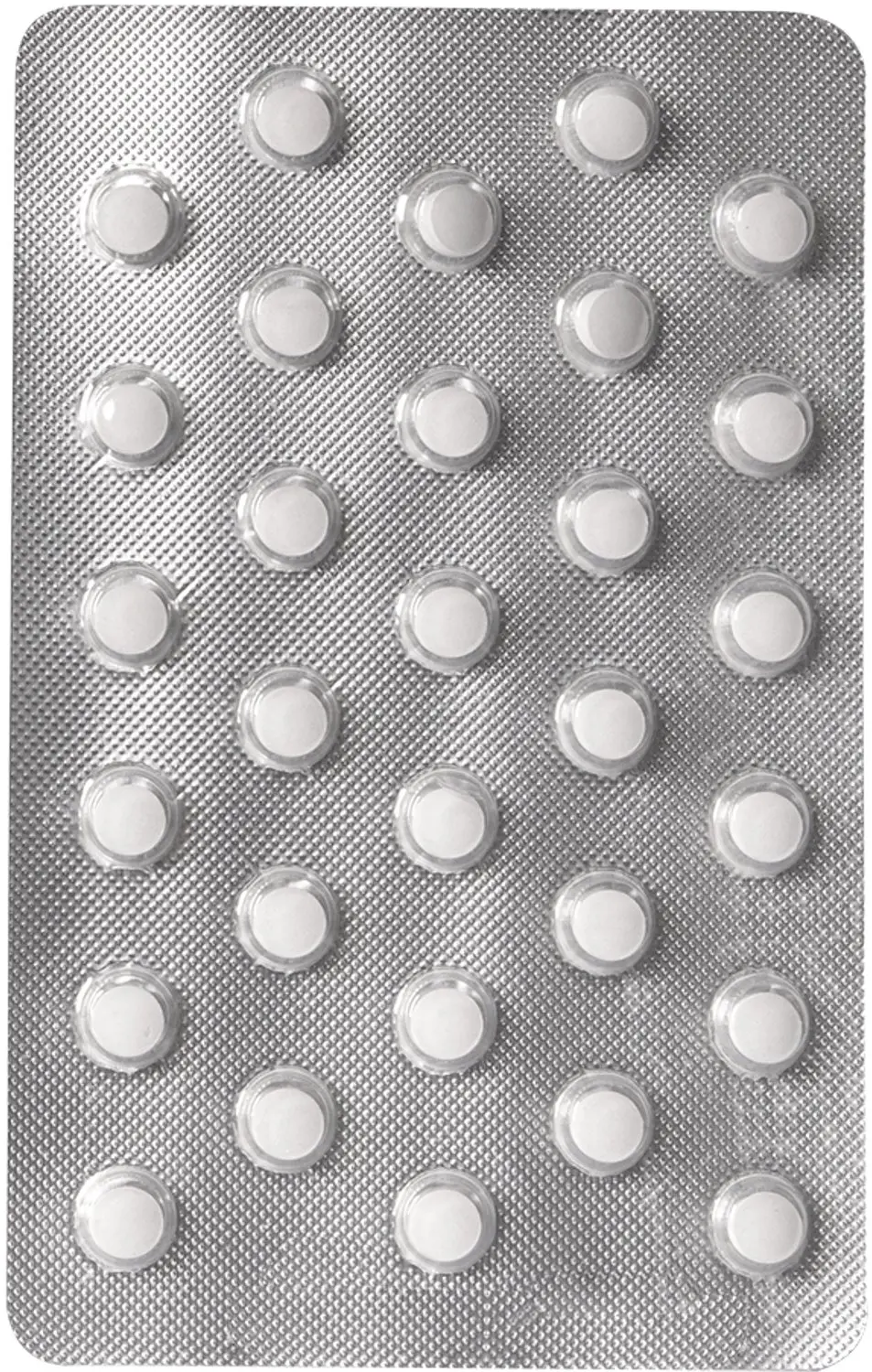 Lucovitaal Melatonine Kinderen 0,299mg Tutti-Frutti 30 Zuigtabletten - afbeelding 3 van 6