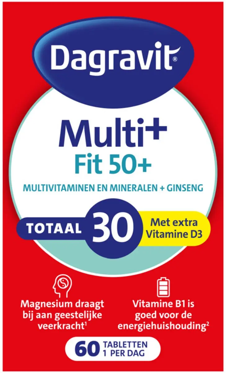 Dagravit