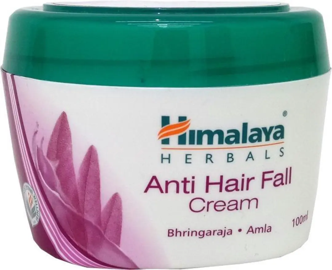 Himalaya Anti Hair Fall Cream