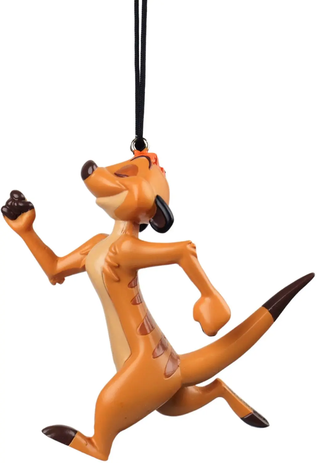 Disney Timon Kerstornament 3D