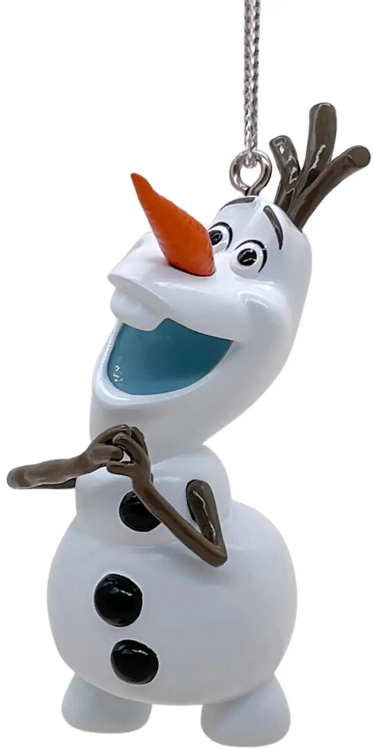 Disney Olaf 3D Ornament