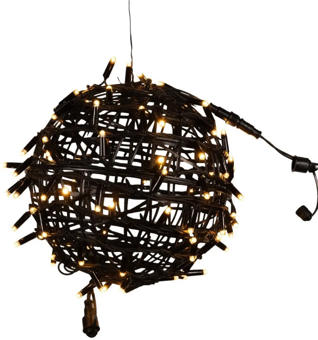 Anna's Collection Connect de Luxe LED Kerstverlichting 100 Warm Wit