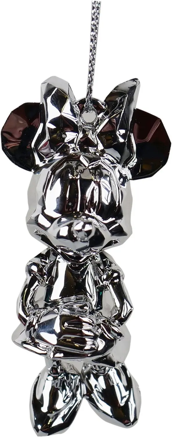 Disney Minnie D100 3D Acryl Ornament