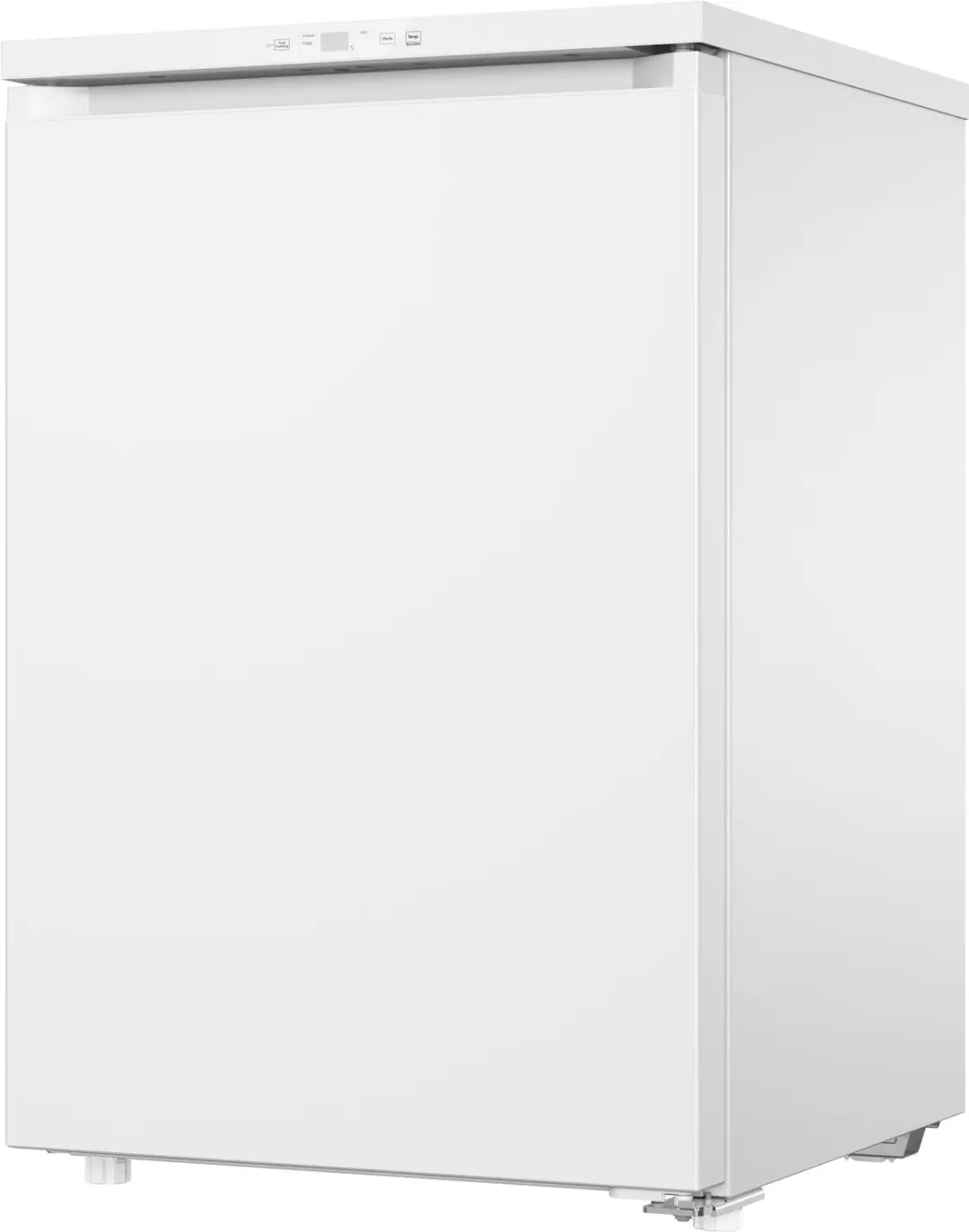 Frilec BREMEN138-NF-050DW Vrijstaande Vriezer 87L - Wit - afbeelding 3 van 3