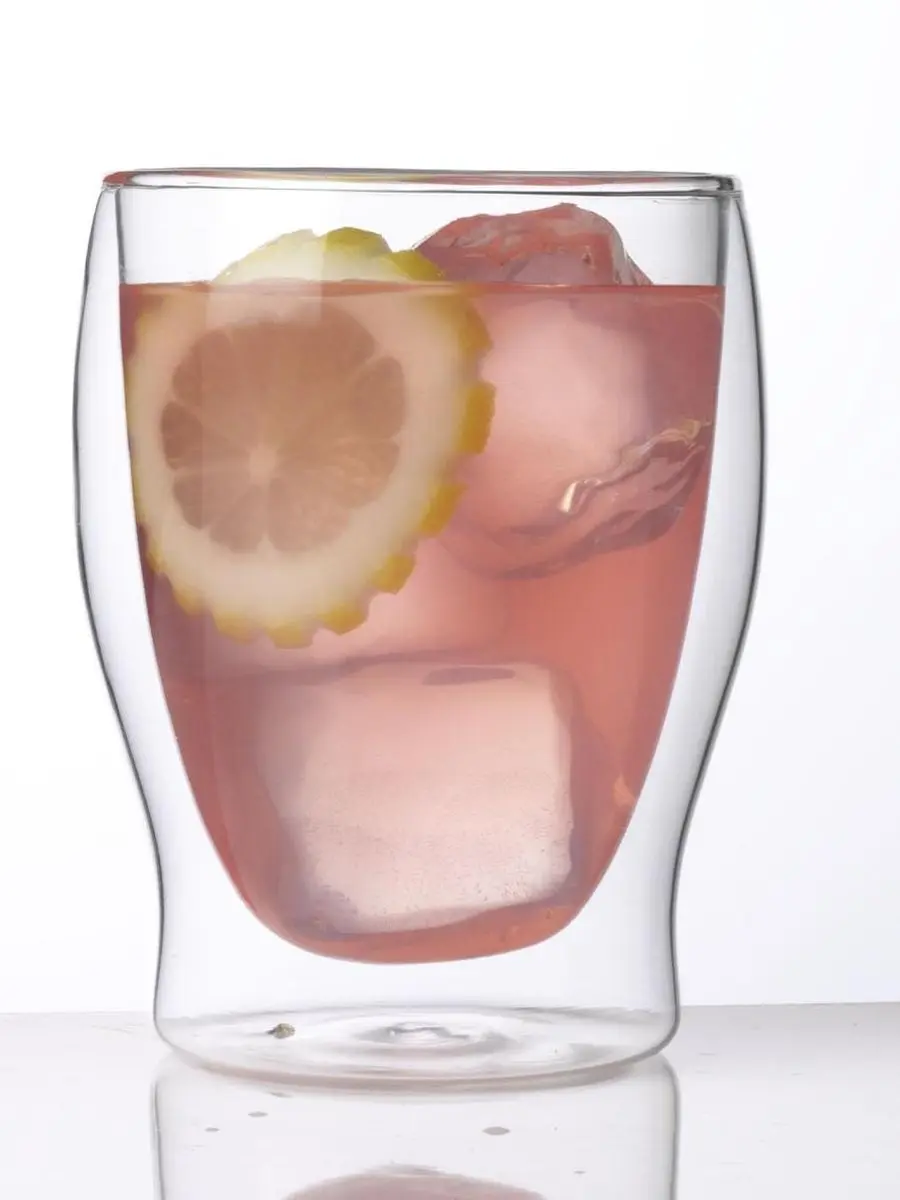 Luigi Bormioli Thermic Waterglas 35cl - 2 Stuks - afbeelding 3 van 6