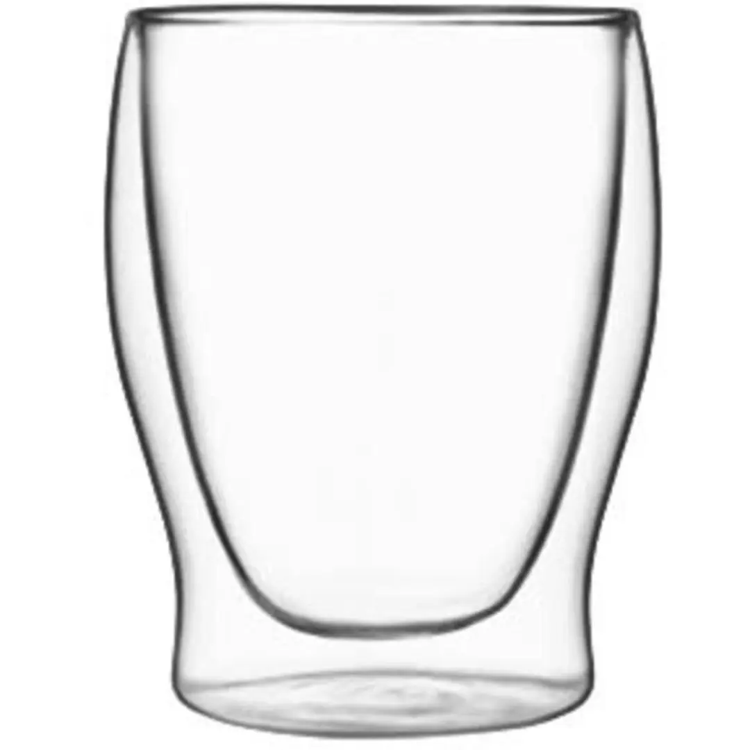 Luigi Bormioli Thermic Waterglas 35cl - 2 Stuks - afbeelding 4 van 6