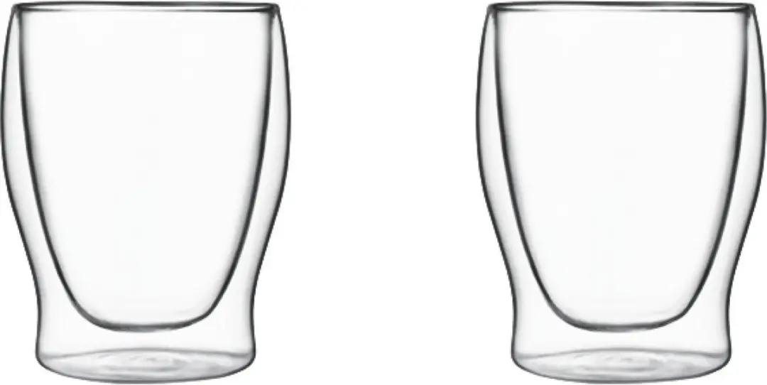 Luigi Bormioli Thermic Waterglas 35cl