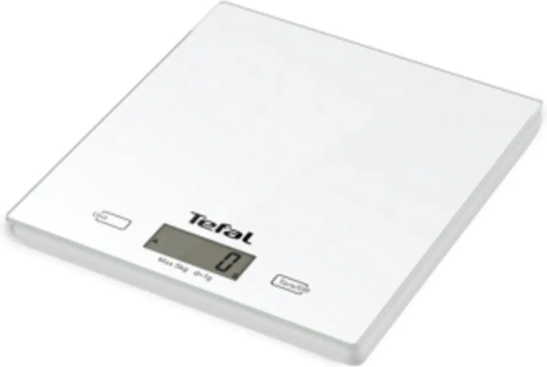 Tefal BC5304V0 Keukenweegschaal