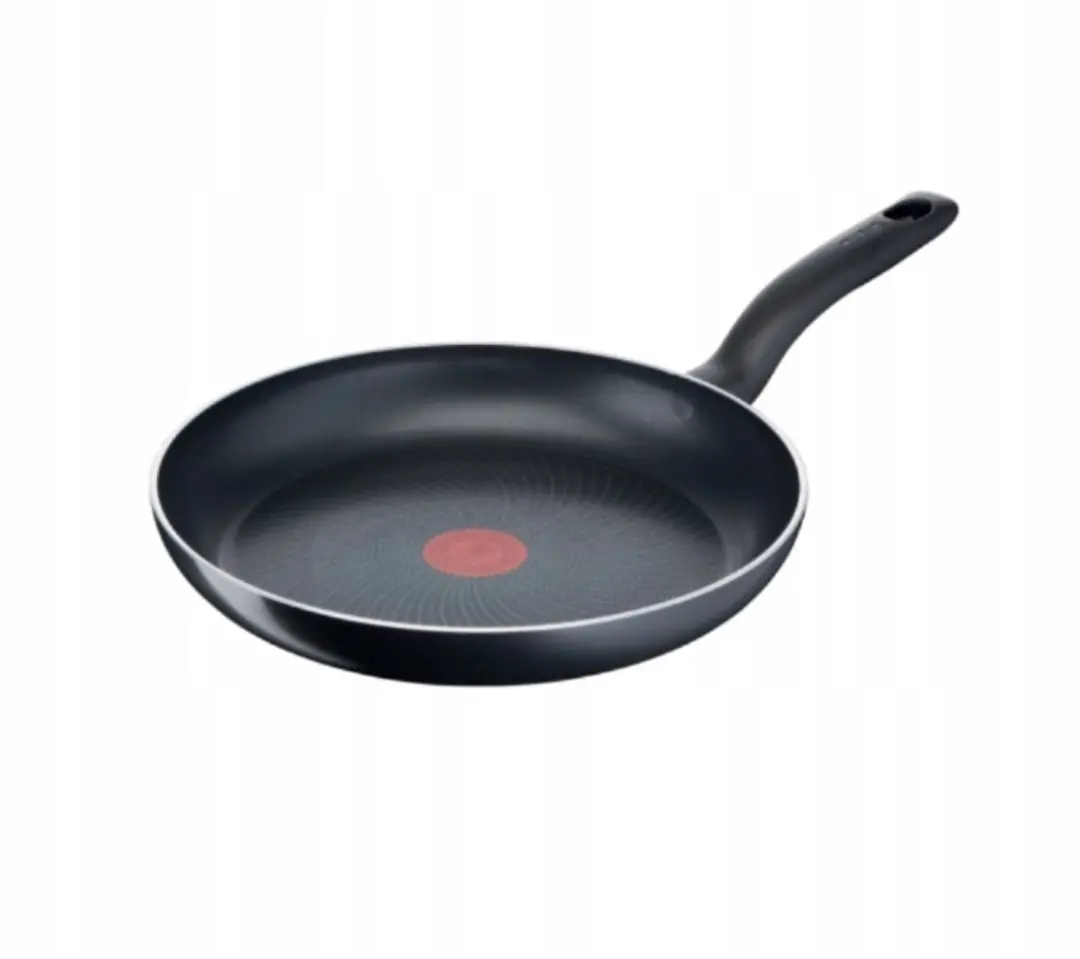 Tefal Start'Easy Koekenpan 28cm Titanium Antiaanbaklaag
