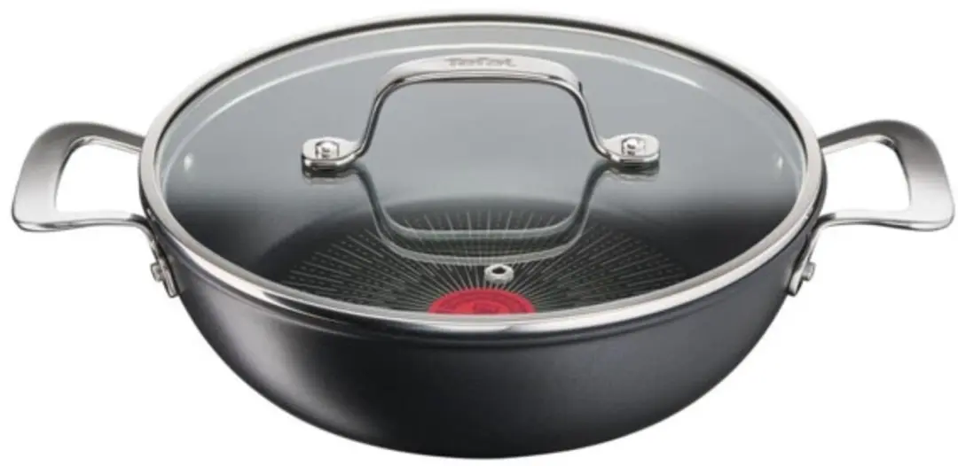 Tefal Excellence All Hobs + Induction 26 cm (G2557153)