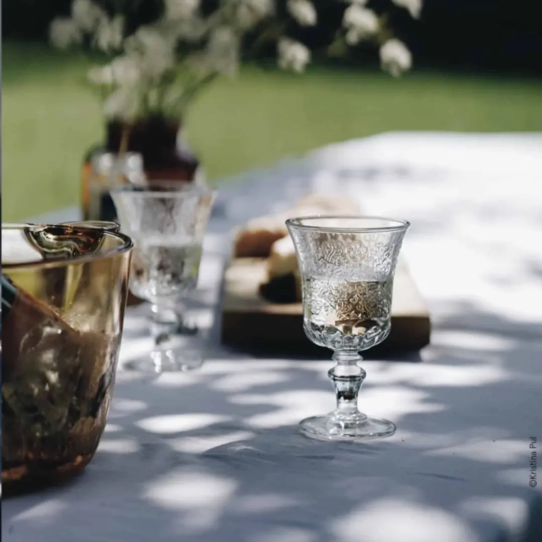La Rochère Amboise Waterglas 23cl - 6 Stuks - afbeelding 4 van 6