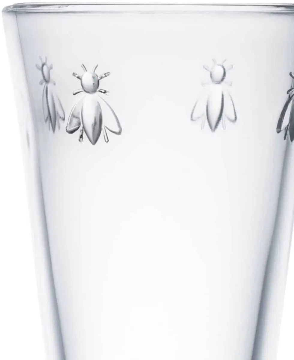 La Rochère Abeille Longdrinkglas 46cl - 6 Stuks - afbeelding 4 van 5