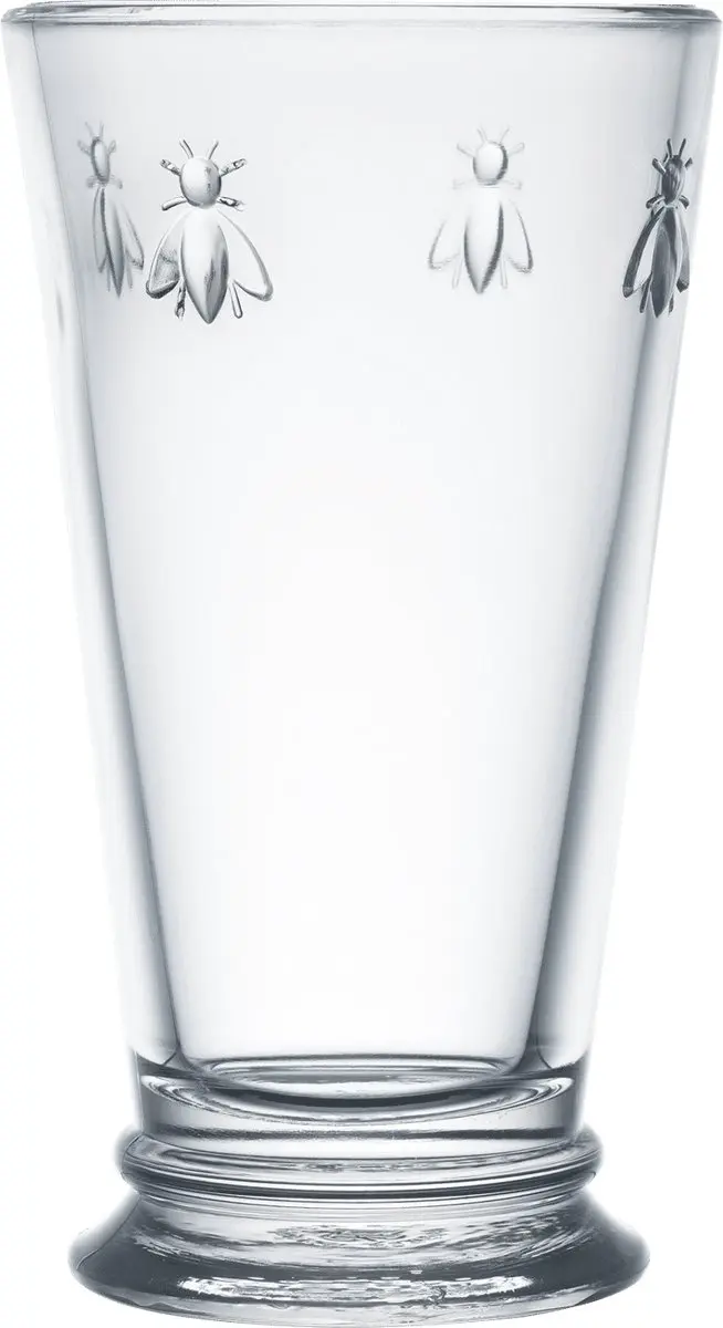 La Rochère Abeille Longdrinkglas 46cl - 6 Stuks - afbeelding 2 van 5