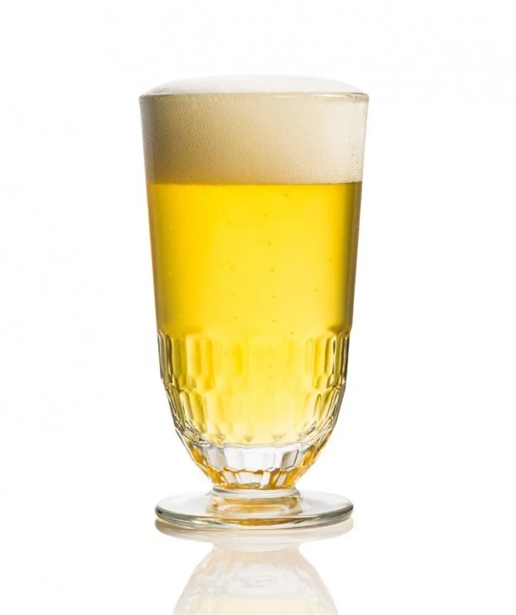 La Rochère Artois Longdrinkglas 38cl - 6 Stuks - afbeelding 6 van 6