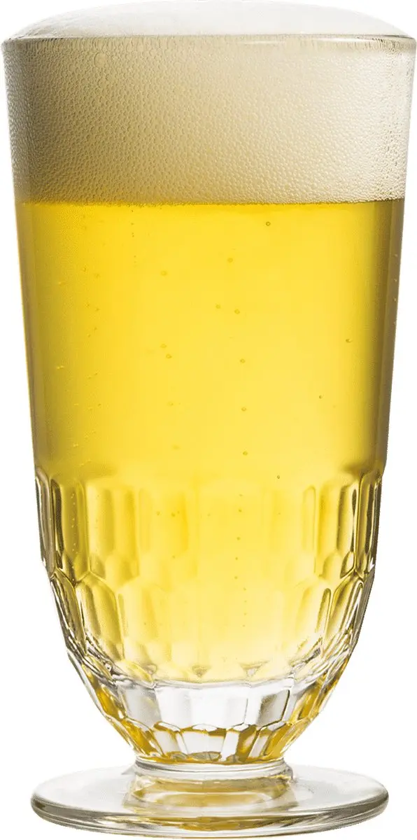 La Rochère Artois Longdrinkglas 38cl - 6 Stuks - afbeelding 3 van 6
