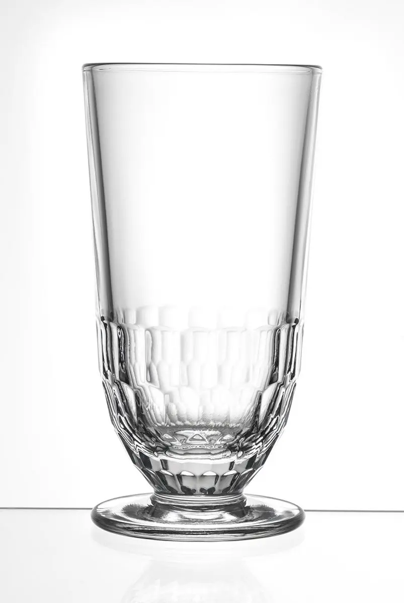 La Rochère Artois Longdrinkglas 38cl - 6 Stuks - afbeelding 5 van 6