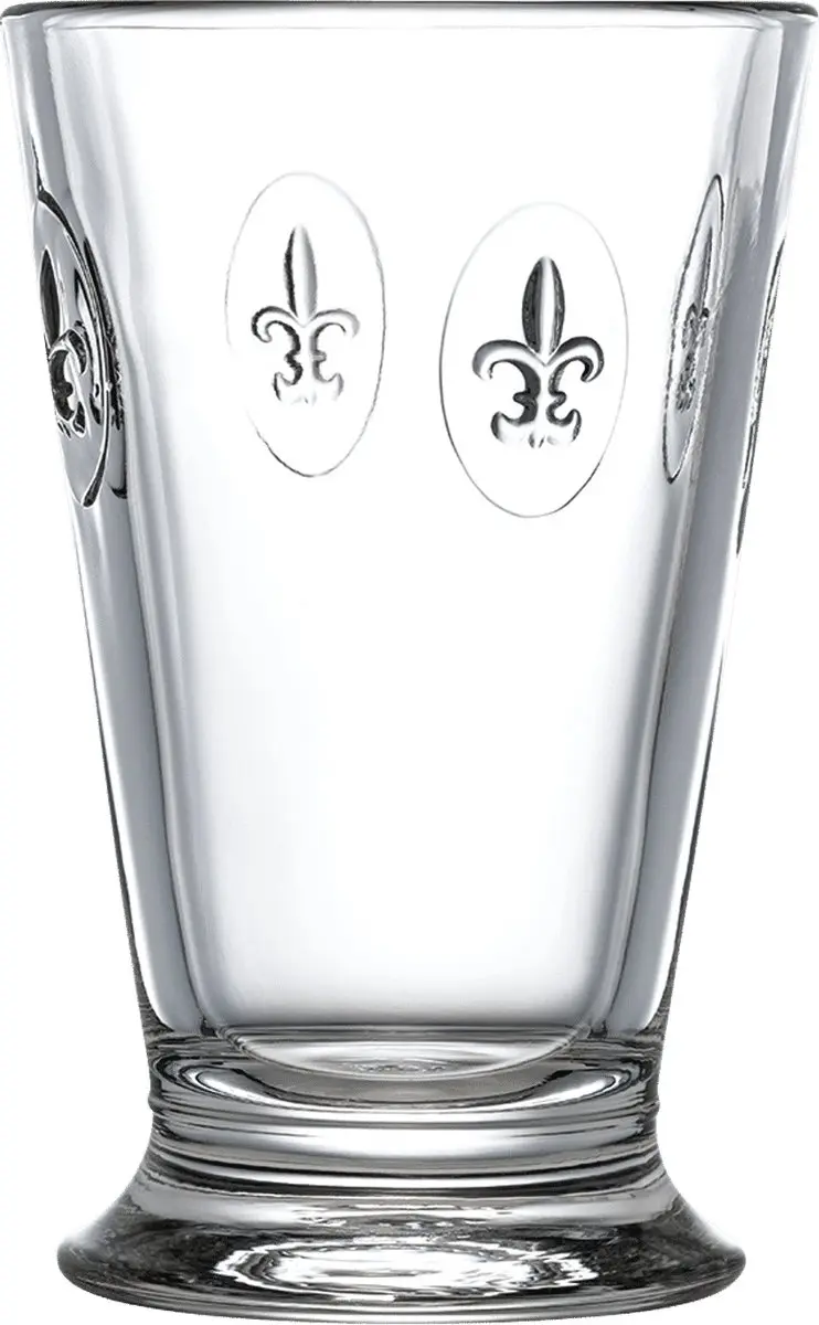 La Rochère Fleur de Lys Longdrinkglas 30cl