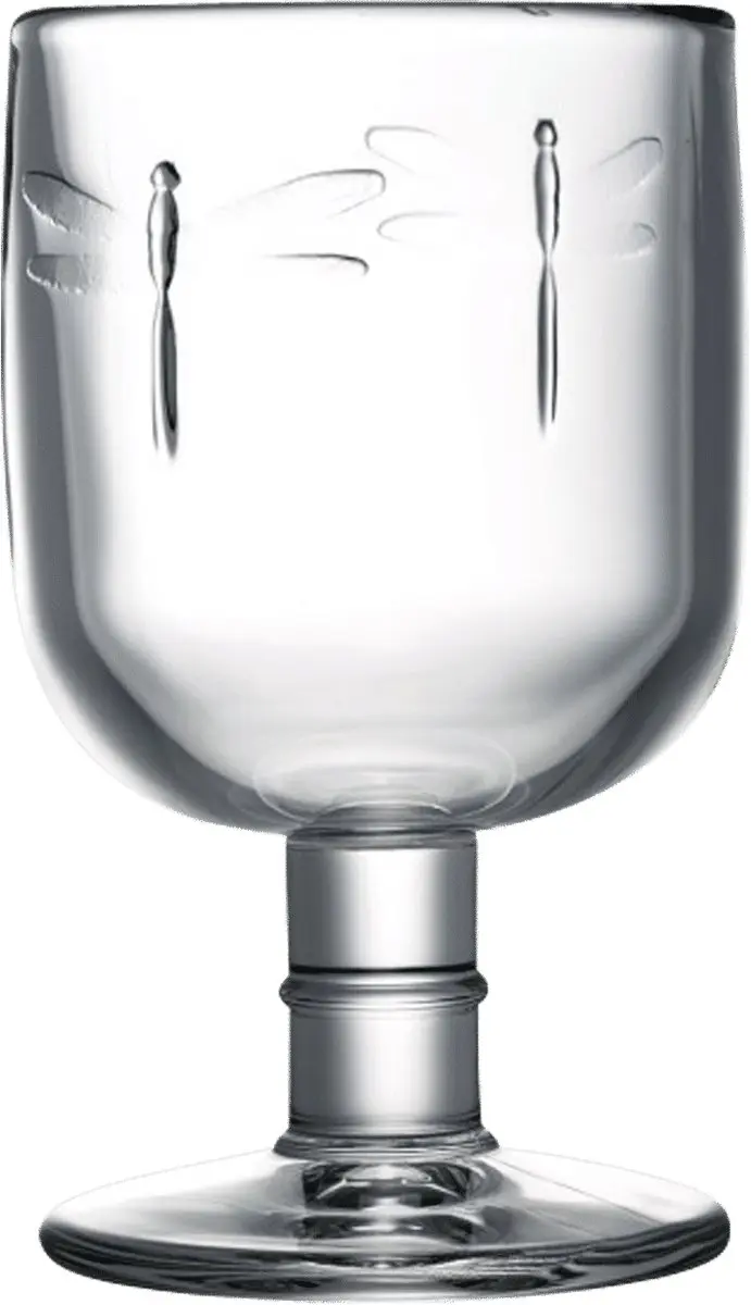 La Rochère Libellules Wijnglas 28cl
