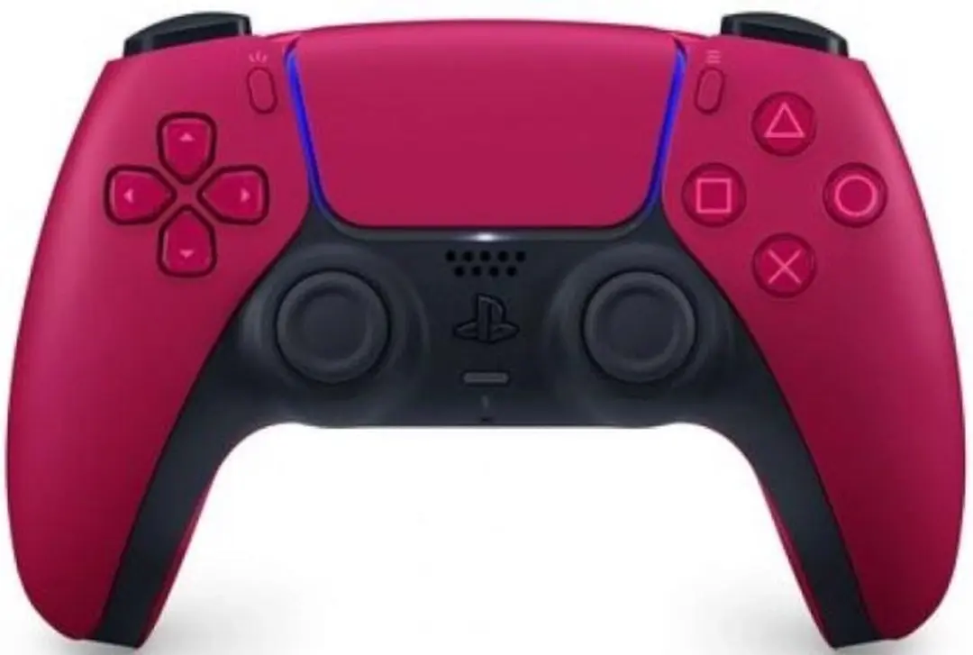 Sony PlayStation PS5 DualSense Controller 9399506 - Rood