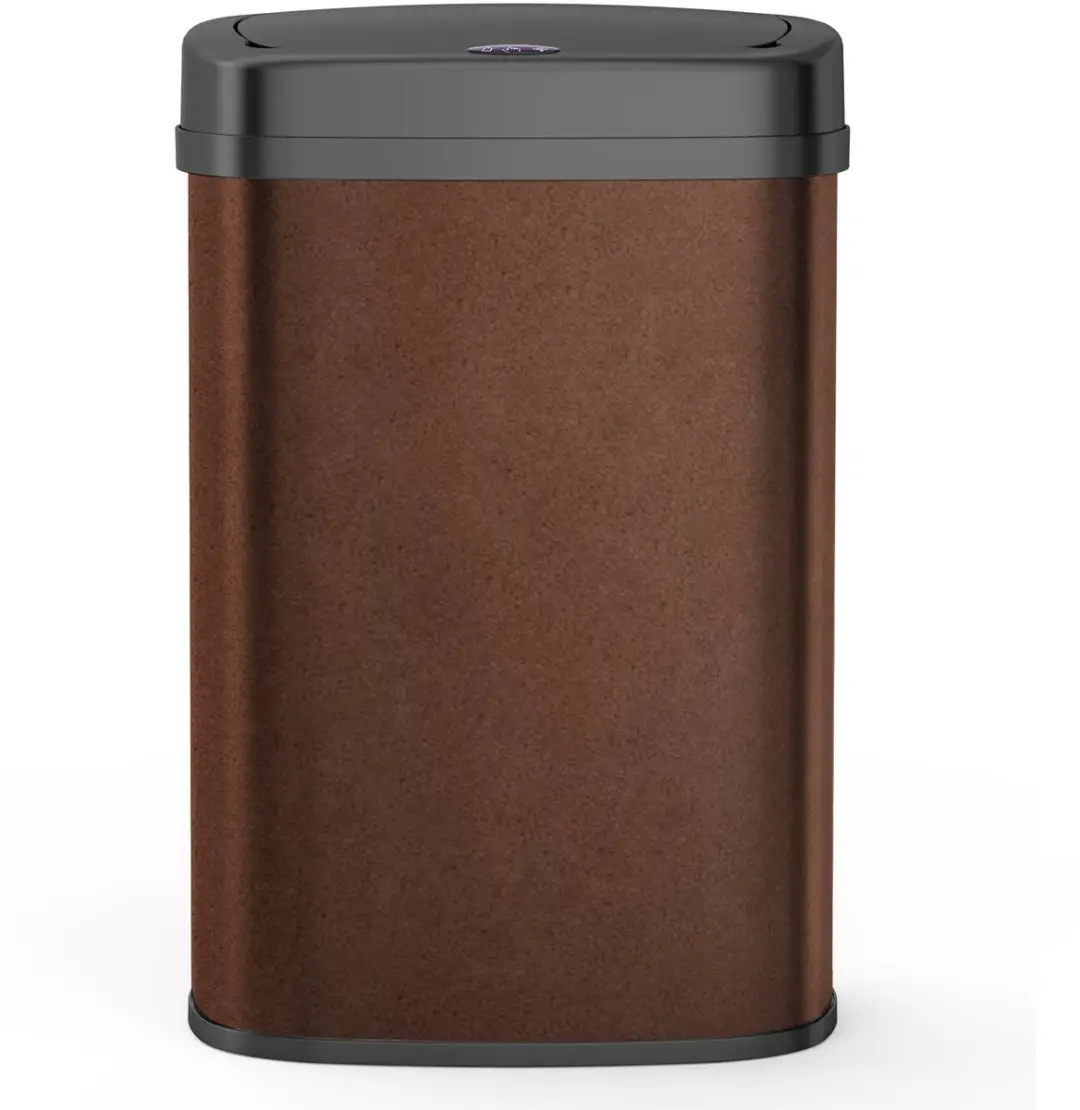 Automatische keukenafvalbak 58L MAJESTIC - afbeelding 2 van 2