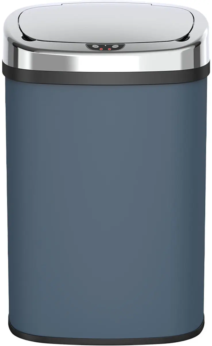 Automatische keukenafvalbak 58L MAJESTIC