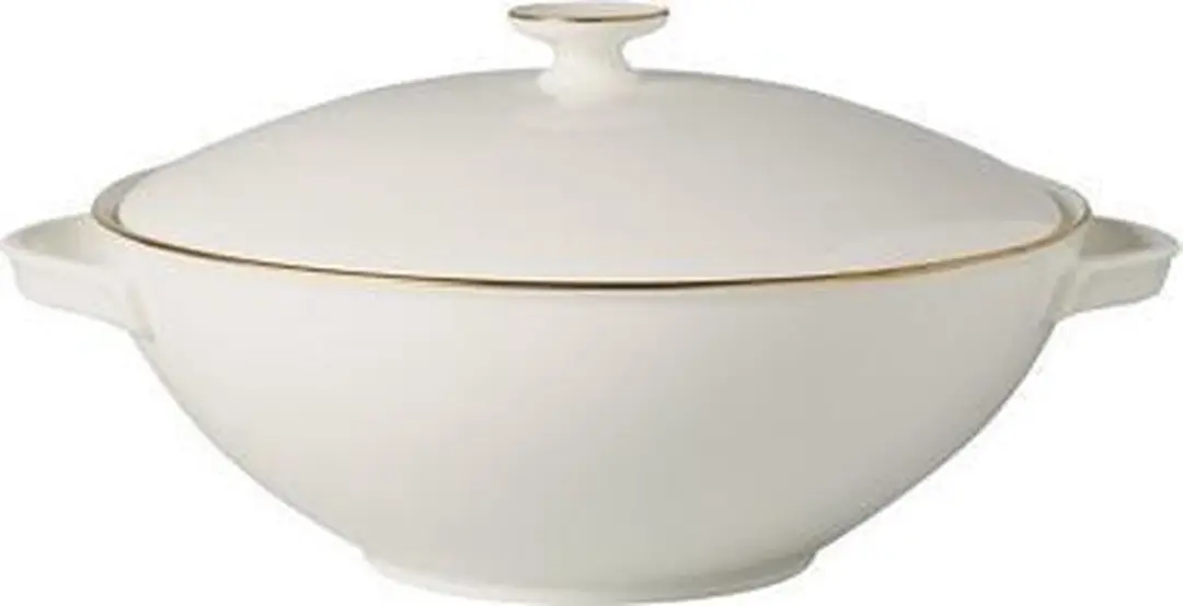 Villeroy & Boch Anmut Gold Terrine 2,20L
