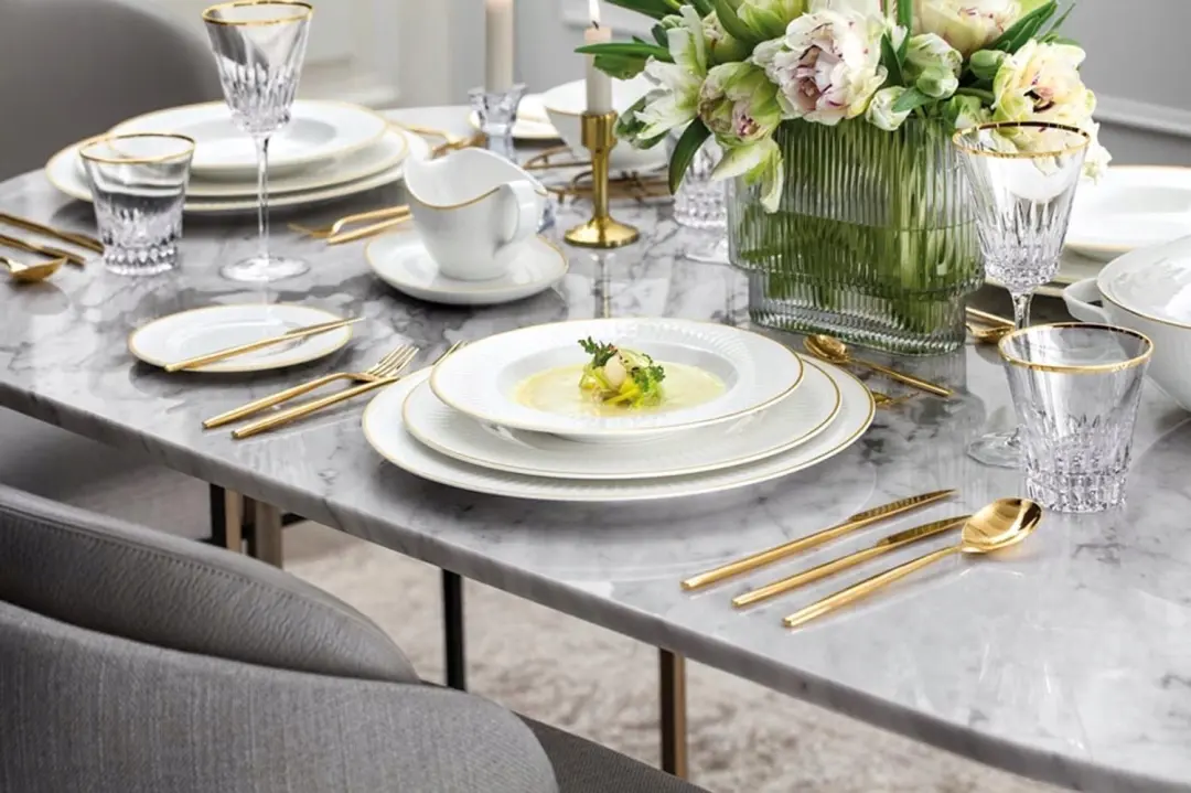 Villeroy & Boch Chateau Septfontaine Broodplankje (16 cm)