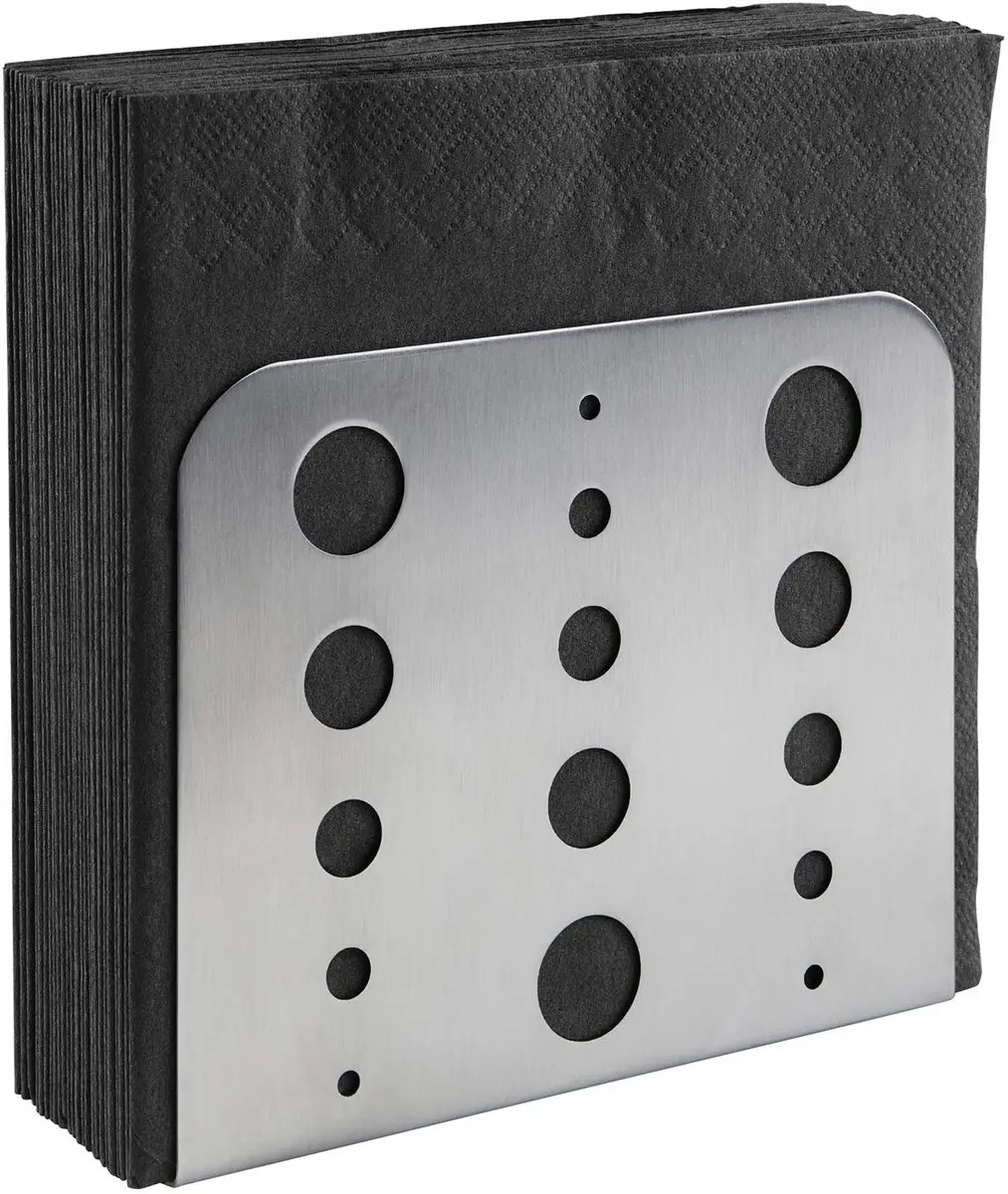 APS Servethouder RVS 4,5x15cm