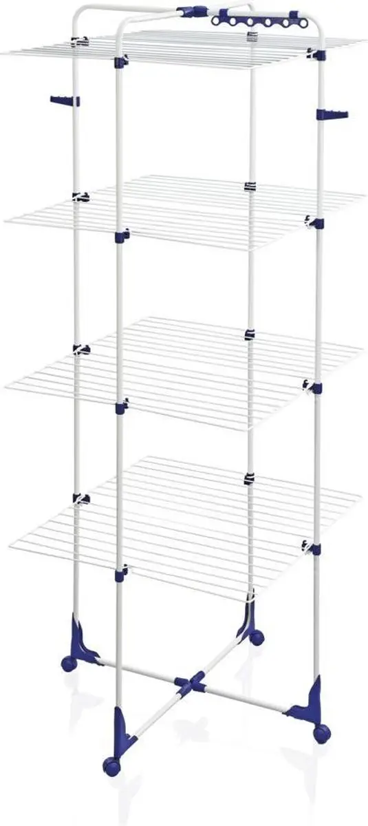 Leifheit droogtoren Classic Tower 450 Deluxe