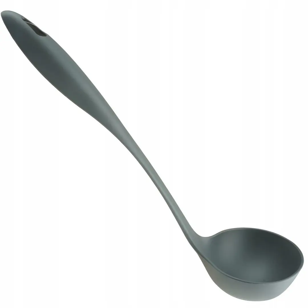 Fackelmann Nylon Soeplepel