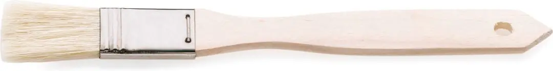 Houten Kwastje